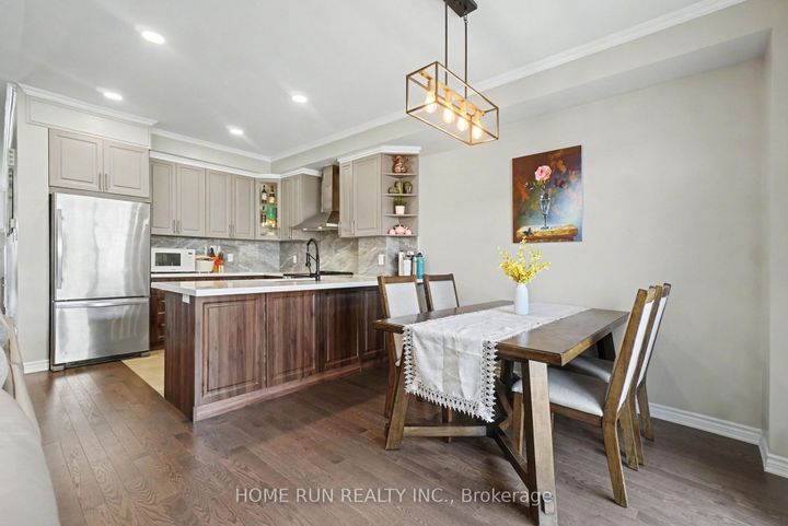 Photo 12 at 111 Mesa Drive, Nepean (Half Moon Bay), Ottawa