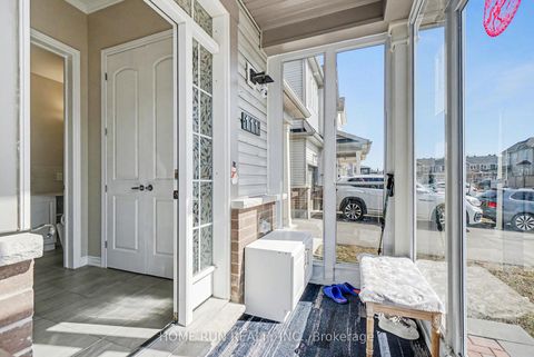 Photo 1 at 111 Mesa Drive, Nepean (Half Moon Bay), Ottawa