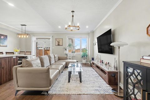 Photo 6 at 111 Mesa Drive, Nepean (Half Moon Bay), Ottawa