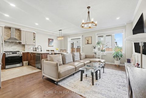 Photo 9 at 111 Mesa Drive, Nepean (Half Moon Bay), Ottawa
