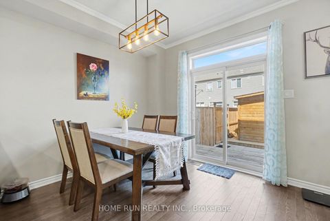 Photo 13 at 111 Mesa Drive, Nepean (Half Moon Bay), Ottawa