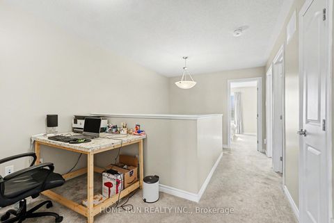 Photo 14 at 111 Mesa Drive, Nepean (Half Moon Bay), Ottawa