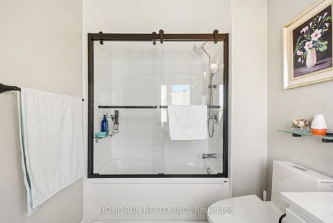Photo 19 at 111 Mesa Drive, Nepean (Half Moon Bay), Ottawa