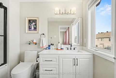 Photo 20 at 111 Mesa Drive, Nepean (Half Moon Bay), Ottawa