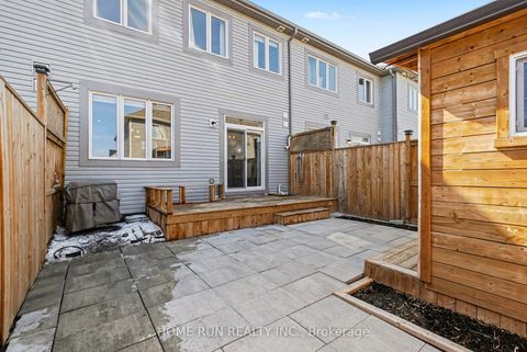 Photo 29 at 111 Mesa Drive, Nepean (Half Moon Bay), Ottawa