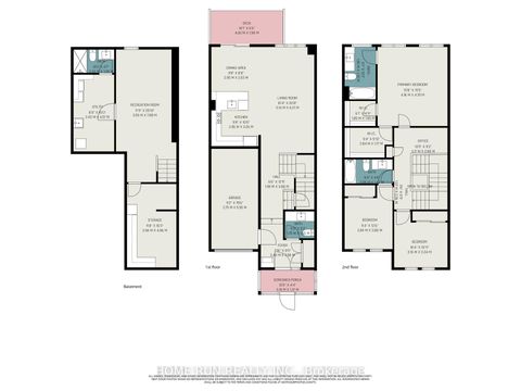 Photo 31 at 111 Mesa Drive, Nepean (Half Moon Bay), Ottawa