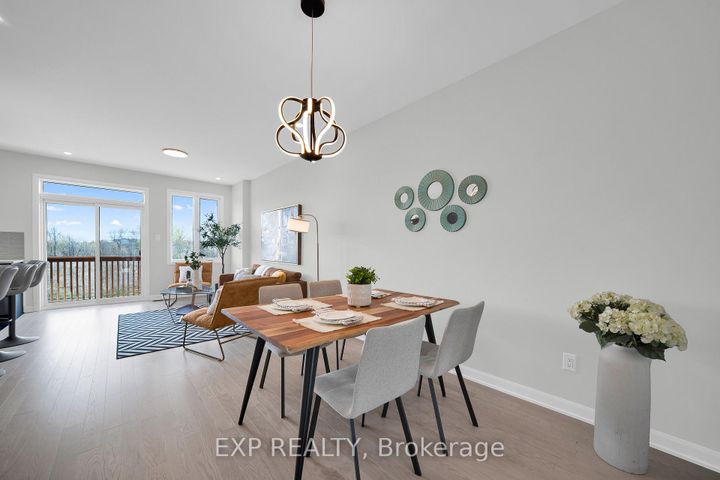 Photo 4 at 263 Bankside Way, Nepean (Half Moon Bay), Ottawa