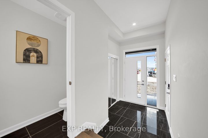 Photo 12 at 263 Bankside Way, Nepean (Half Moon Bay), Ottawa