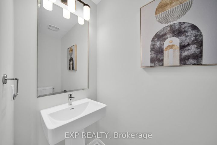 Photo 14 at 263 Bankside Way, Nepean (Half Moon Bay), Ottawa