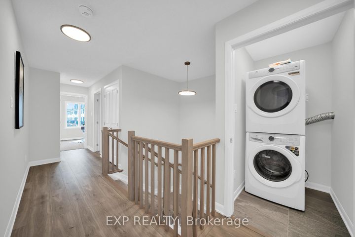 Photo 28 at 263 Bankside Way, Nepean (Half Moon Bay), Ottawa