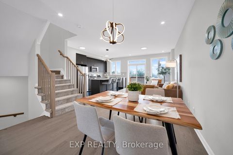 Photo 5 at 263 Bankside Way, Nepean (Half Moon Bay), Ottawa