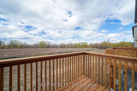 Photo 11 at 263 Bankside Way, Nepean (Half Moon Bay), Ottawa