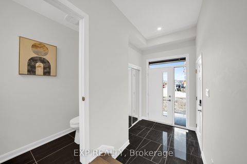 Photo 12 at 263 Bankside Way, Nepean (Half Moon Bay), Ottawa