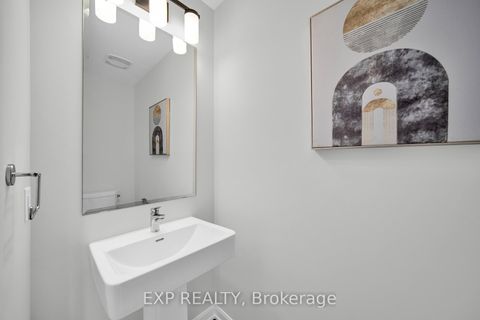 Photo 14 at 263 Bankside Way, Nepean (Half Moon Bay), Ottawa