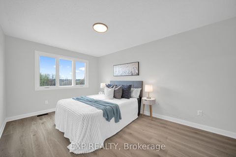 Photo 16 at 263 Bankside Way, Nepean (Half Moon Bay), Ottawa