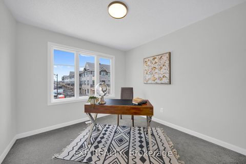 Photo 21 at 263 Bankside Way, Nepean (Half Moon Bay), Ottawa