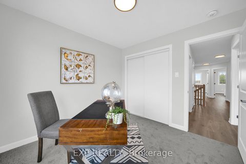 Photo 22 at 263 Bankside Way, Nepean (Half Moon Bay), Ottawa