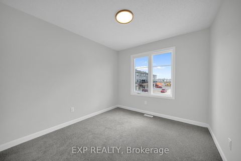 Photo 23 at 263 Bankside Way, Nepean (Half Moon Bay), Ottawa