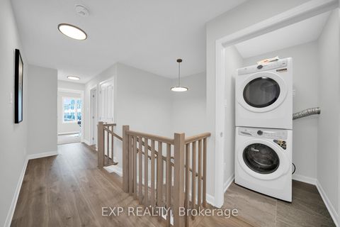 Photo 28 at 263 Bankside Way, Nepean (Half Moon Bay), Ottawa