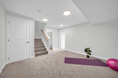 Photo 29 at 263 Bankside Way, Nepean (Half Moon Bay), Ottawa
