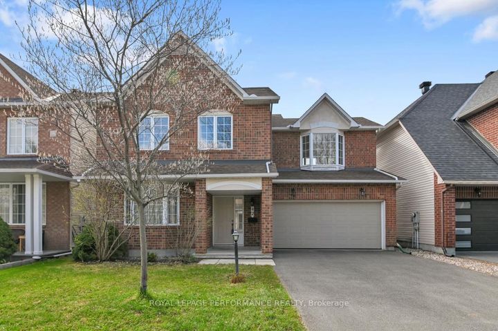 Photo 1 at 42 Jack Aaron Drive, Nepean (Craig Henry/Woodvale), Ottawa