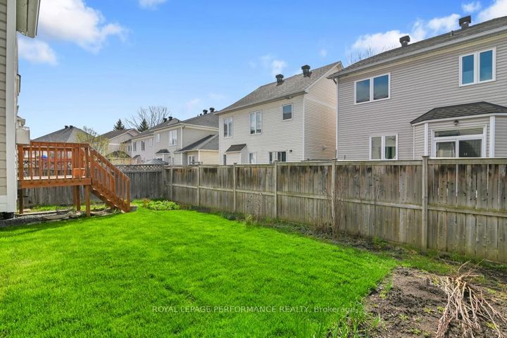 Photo 36 at 42 Jack Aaron Drive, Nepean (Craig Henry/Woodvale), Ottawa