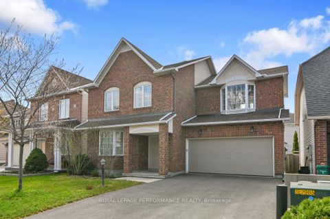 Photo 2 at 42 Jack Aaron Drive, Nepean (Craig Henry/Woodvale), Ottawa