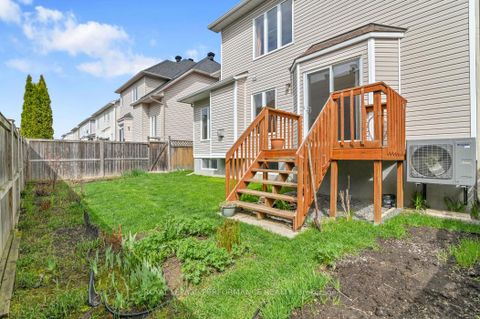 Photo 34 at 42 Jack Aaron Drive, Nepean (Craig Henry/Woodvale), Ottawa