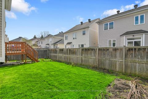 Photo 36 at 42 Jack Aaron Drive, Nepean (Craig Henry/Woodvale), Ottawa