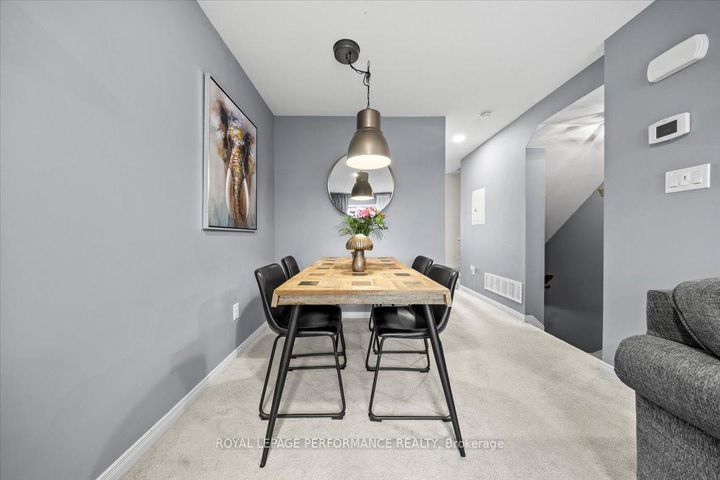 Photo 12 at 232 Shanly Private, Nepean (Stonebridge), Ottawa