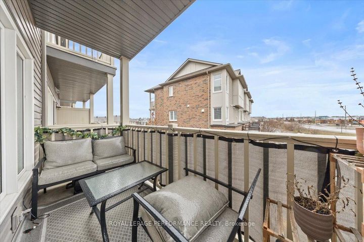 Photo 17 at 232 Shanly Private, Nepean (Stonebridge), Ottawa