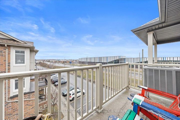 Photo 22 at 232 Shanly Private, Nepean (Stonebridge), Ottawa