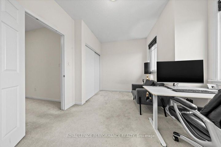 Photo 25 at 232 Shanly Private, Nepean (Stonebridge), Ottawa
