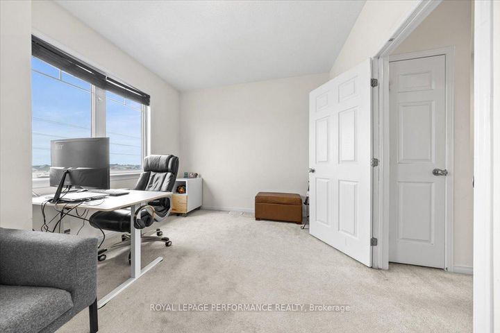 Photo 26 at 232 Shanly Private, Nepean (Stonebridge), Ottawa