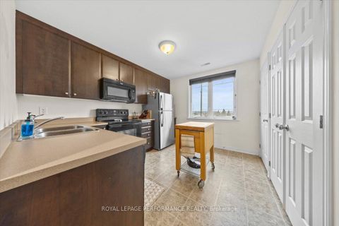 Photo 3 at 232 Shanly Private, Nepean (Stonebridge), Ottawa