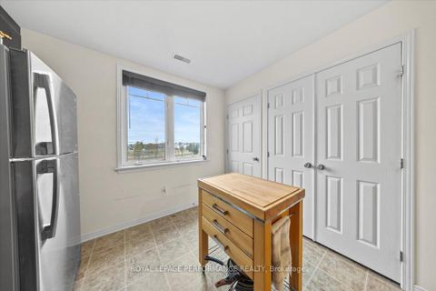 Photo 8 at 232 Shanly Private, Nepean (Stonebridge), Ottawa