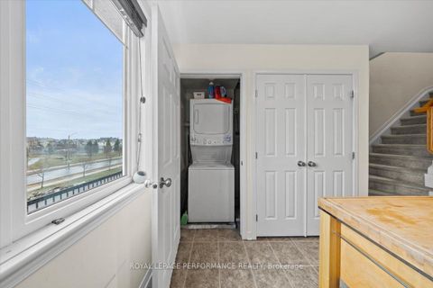 Photo 9 at 232 Shanly Private, Nepean (Stonebridge), Ottawa