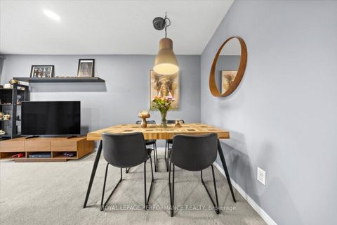 Photo 11 at 232 Shanly Private, Nepean (Stonebridge), Ottawa