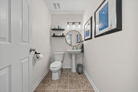 Photo 19 at 232 Shanly Private, Nepean (Stonebridge), Ottawa