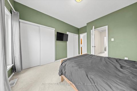 Photo 23 at 232 Shanly Private, Nepean (Stonebridge), Ottawa