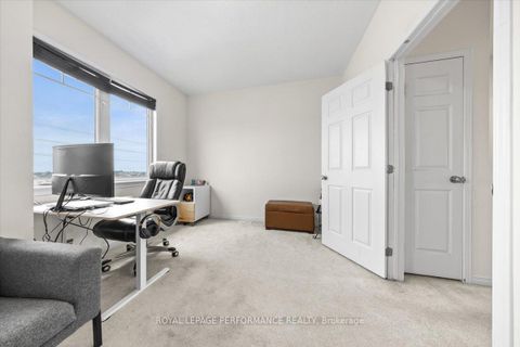 Photo 26 at 232 Shanly Private, Nepean (Stonebridge), Ottawa