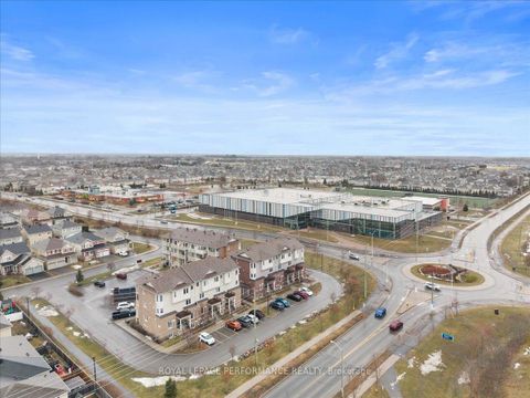 Photo 28 at 232 Shanly Private, Nepean (Stonebridge), Ottawa