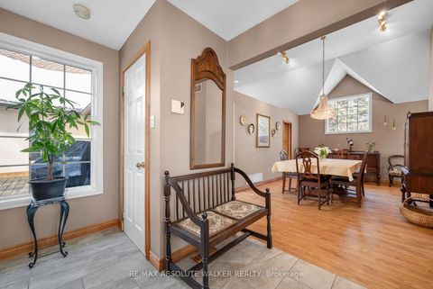 Photo 1 at 7681 Settler's Way, Nepean (Rideau Twp S of Reg Rd 6 W of Mccordick Rd.), Ottawa