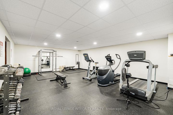 Photo 40 at 806 - 1356 Meadowlands Drive E, Nepean (Borden Farm/Stewart Farm/Carleton Heights/Parkwood Hills), Ottawa