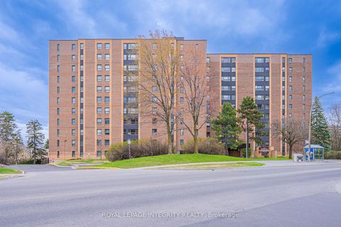 Photo 1 at 806 - 1356 Meadowlands Drive E, Nepean (Borden Farm/Stewart Farm/Carleton Heights/Parkwood Hills), Ottawa