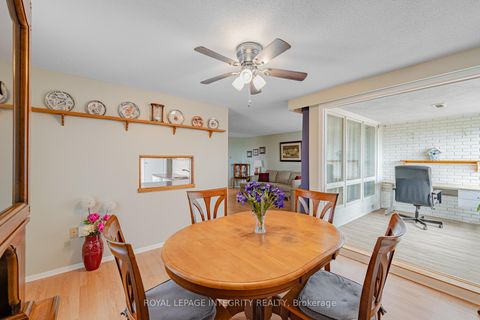 Photo 14 at 806 - 1356 Meadowlands Drive E, Nepean (Borden Farm/Stewart Farm/Carleton Heights/Parkwood Hills), Ottawa
