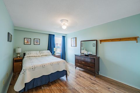 Photo 20 at 806 - 1356 Meadowlands Drive E, Nepean (Borden Farm/Stewart Farm/Carleton Heights/Parkwood Hills), Ottawa