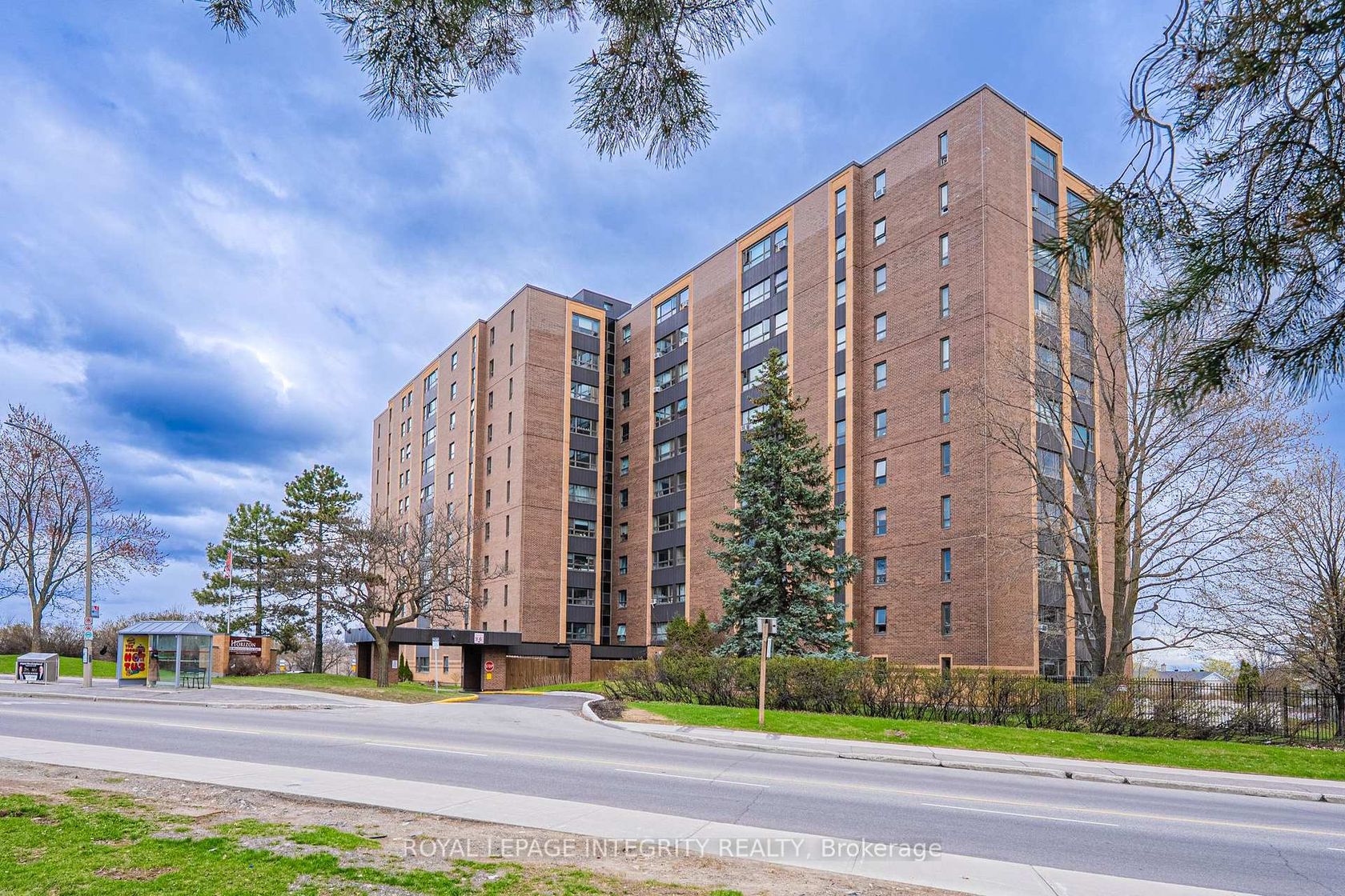 806 - 1356 Meadowlands Drive E, Nepean (Borden Farm/Stewart Farm/Carleton Heights/Parkwood Hills), Ottawa 