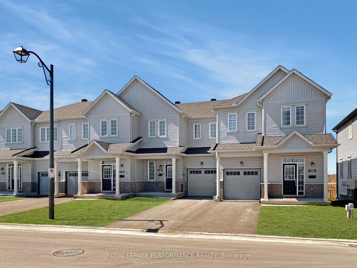 Photo 0 at 110 Main Halyard Lane, Nepean (Half Moon Bay), Ottawa