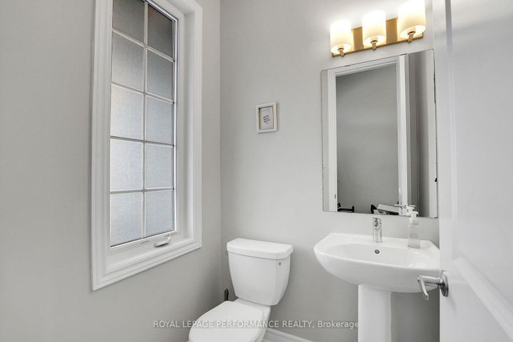 Photo 16 at 110 Main Halyard Lane, Nepean (Half Moon Bay), Ottawa